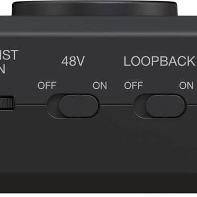 IK Multimedia iRig Stream Pro Livestream Audio Interface image 5