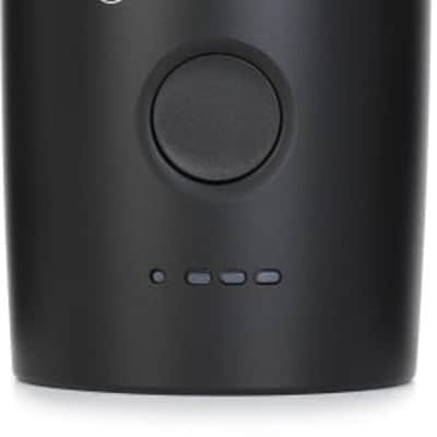 Audio-Technica AT2020USB-XP Cardioid Condenser USB Microphone (AT2020USB-XPd1) image 1