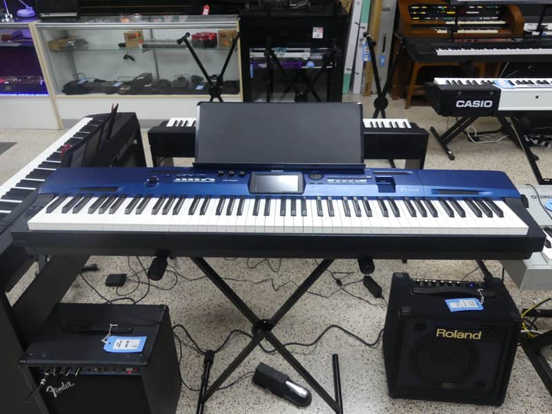 Used Casio PX-560M Digital Piano | Reverb