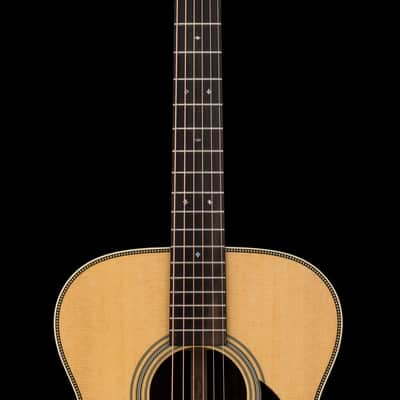 Martin OM-28E - Natural #22779 (NAMM 2026) image 5
