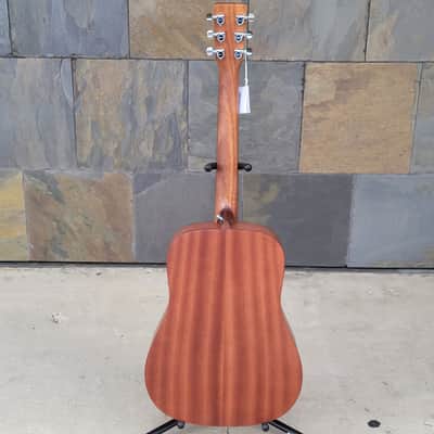 MARTIN Dreadnaught Junior Electric image 7
