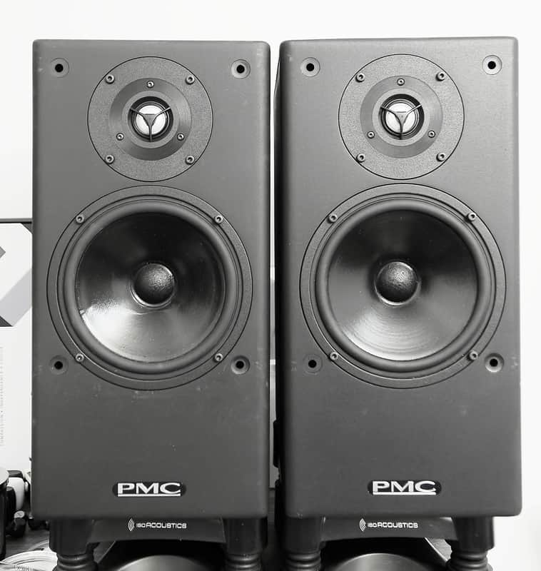 PMC TB2 ペア　モニタースピーカー PMC TB2 passive speakers monitors Excellent Condition Made in