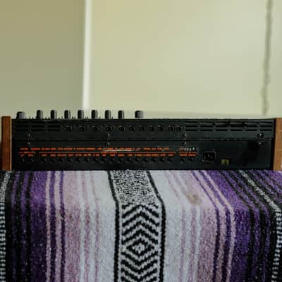 Linn LinnDrum LM2 1980s - Black image 4