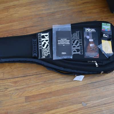 PRS Myles Kennedy, Immaculate NOS unplayed condition, 2023, Factory case & paperwork image 2