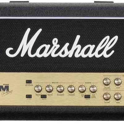 Marshall - JVM205H HEAD image 1