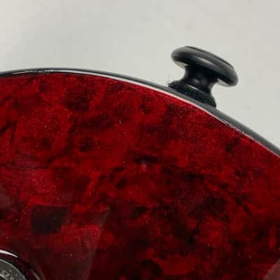 Schecter Solo-II Apocalypse Red Reign Electric Guitar B-Stock Solo II - Brand New image 23
