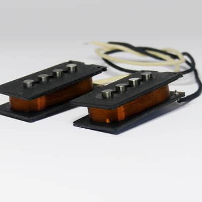 NAGEL P-Bass Pickup 6tys image 3