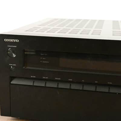 ONKYO TX-NR1030 9.2-Channel Home Theater Receiver CG01L8R image 4