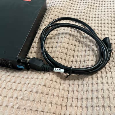 Focusrite OctoPre MkII 2010s - Black image 9