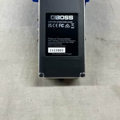 Boss RT-2 rt2 Rotary Ensemble Pedal with Box image 7