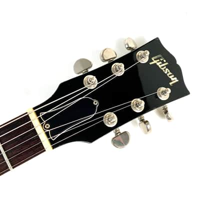 Gibson SG Classic 1999 Ebony Stain image 2