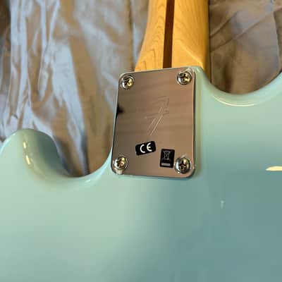 Fender Duo-Sonic HS image 19