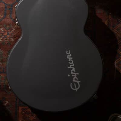 Immagine Epiphone '61 50th Anniversary Casino 2011 - Royal Tan - 17