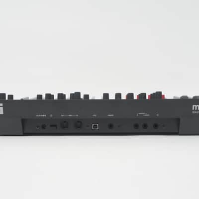 KORG modwave Wavetable Synthesizer Keyborad MINT w/ 100-240V PSU image 7