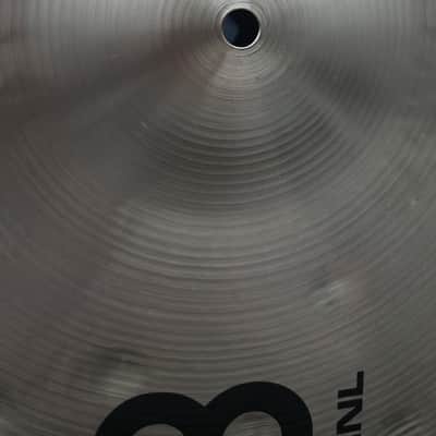 Meinl 20" Byzance Traditional Extra Thin Hammered Crash image 4