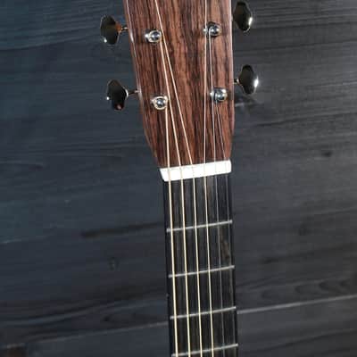 Martin D-28 Billy Strings Signature Model Rosewood Acoustic Guitar image 24