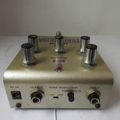 Original Ibanez TK999 Tube King Overdrive Effects Pedal Made in Japan image 4