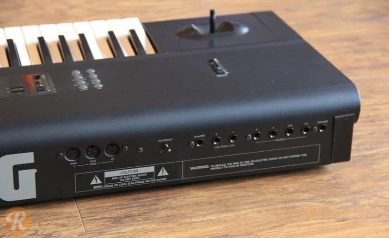 KORG キーボード M1 s-l400.jpg