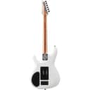 Ibanez Joe Satriani JS2480-WH White - Electric Guitar