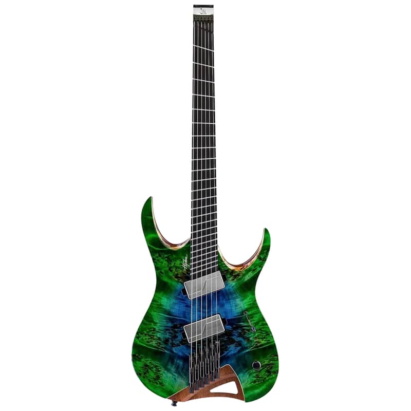 Mayones Hydra Elite VF 6 image 1