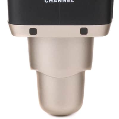 Xvive U45T Wireless In-ear Monitoring Transmitter - 5.8GHz image 1