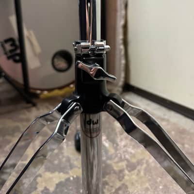 DW DWCP3100 Drum Throne Base image 2