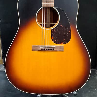 Martin DSS-17 Whiskey Sunset - w/FREE Pro Set Up image 3