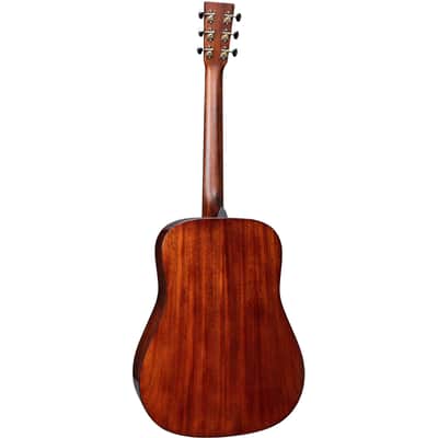 Martin D-18 Standard Series Acoustic Guitar - Gloss image 3