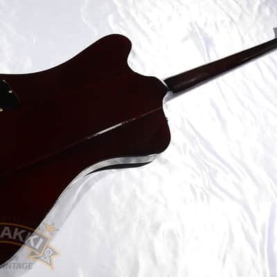 Orville by Gibson TB Thunder Bird VS image 5
