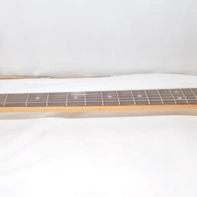 FERNANDES ndes Burny cotom Electric guitar RefNo 7701 image 9