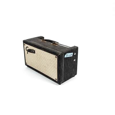 Gretsch Reverberation Owned by Brian Setzer image 2