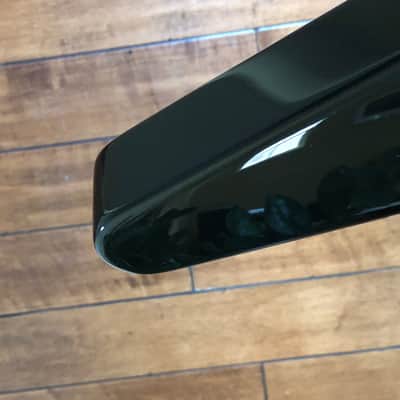 Jackson Y2KV Mustaine USA 2001 Black Pearl image 8