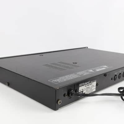 RepaireRoland SRV-330 Dimensional Space Reverb Ver1.03 New Battery image 11