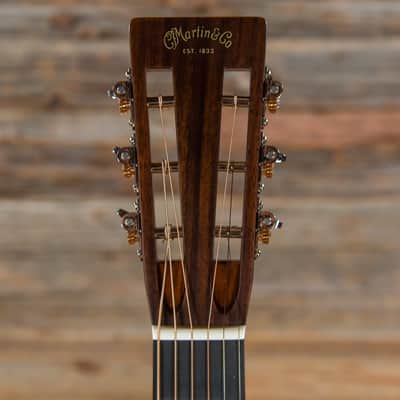 Martin  Natural 2017 image 6