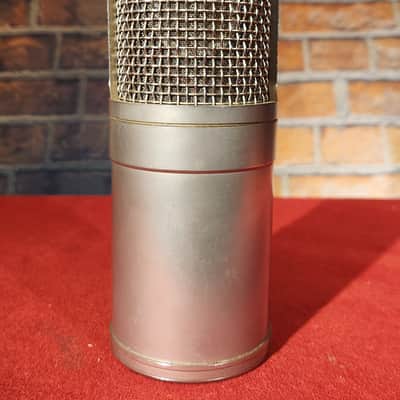 RODE Classic Large Diaphragm Multipattern Tube Condenser Microphone ONLY - Untested image 2