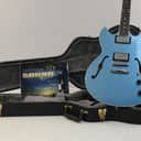 2015 Gibson Midtown Standard Electric Guitar - Pelham Blue w/ Gibson Case - USA