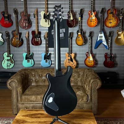PRS SE Ed Sheeran Signature Hollowbody I Baritone - incl. artprint with AUTOGRAPH - NEW image 10