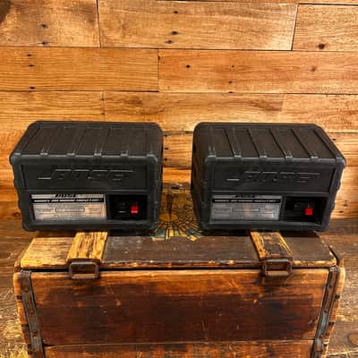 Bose Model 101 Music Monitor Indoor/Outdoor Speakers image 3