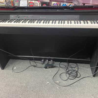 Casio Privia PX-850 88 Key Digital Piano - Black image 6