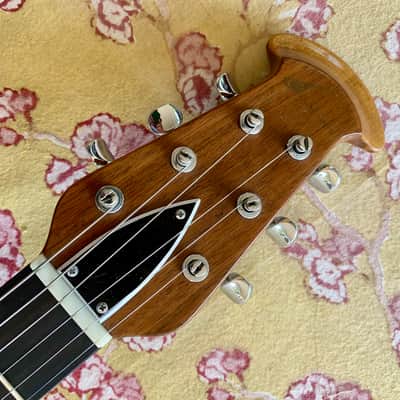 Ovation 1231-4 1970 Natural image 10