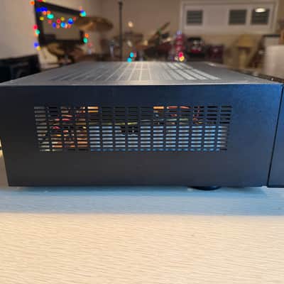 Pioneer A-441 Integrated Amplifier high-end Serviced Working Well Very Rare 🔥 image 5