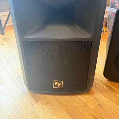 Electro Voice EV SX200 Passive PA Speaker image 2