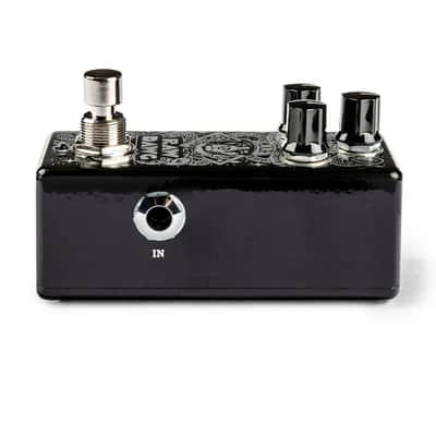 MXR EG74 Eric Gales Raw Dawg Overdrive image 5