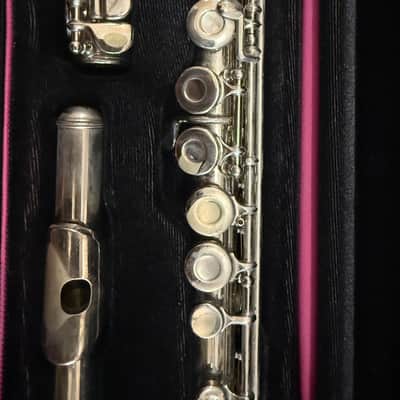 Armstrong 104 Student Model Flute image 3