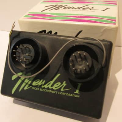 Hicks Fender Mender I image 2