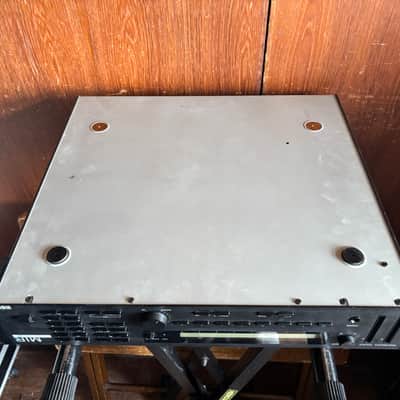 Immagine Korg M1R MUSIC WORKSTATION rack-mount module of M1 New internal battery - 9