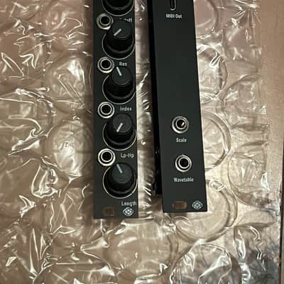 Sdkc Instruments Helical with expander and midi expander!! image 3