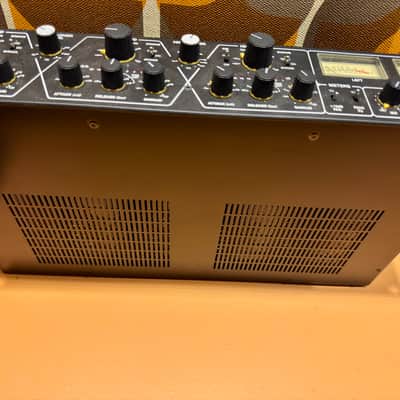 Drawmer 1973 Three Band Stereo FET Compressor Bild 2