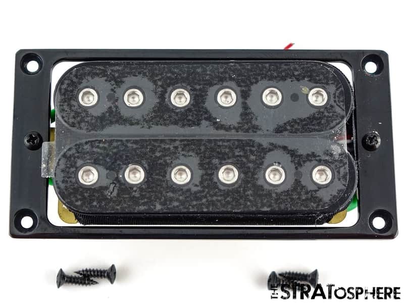 Ibanez RG470MB Quantum Humbucker BRIDGE PICKUP RG Guitar Passive Ceramic image 1