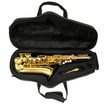 Trevor James Kindersaxophon ALPHA image 6